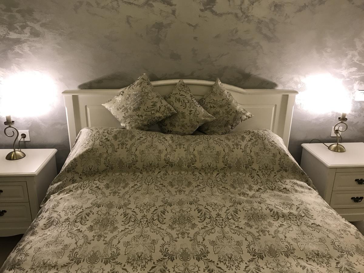 Timotei Apartment Sibiu Dış mekan fotoğraf