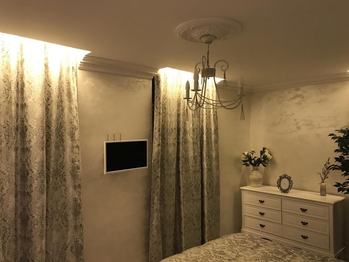 Timotei Apartment Sibiu Dış mekan fotoğraf