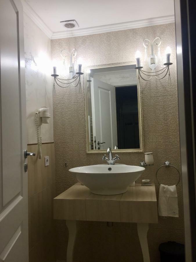 Timotei Apartment Sibiu Dış mekan fotoğraf