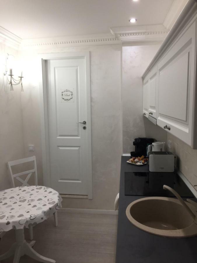 Timotei Apartment Sibiu Dış mekan fotoğraf