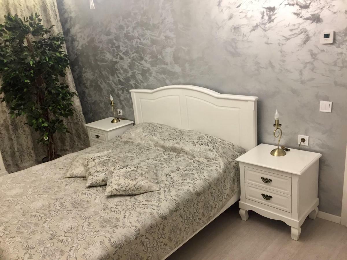 Timotei Apartment Sibiu Dış mekan fotoğraf