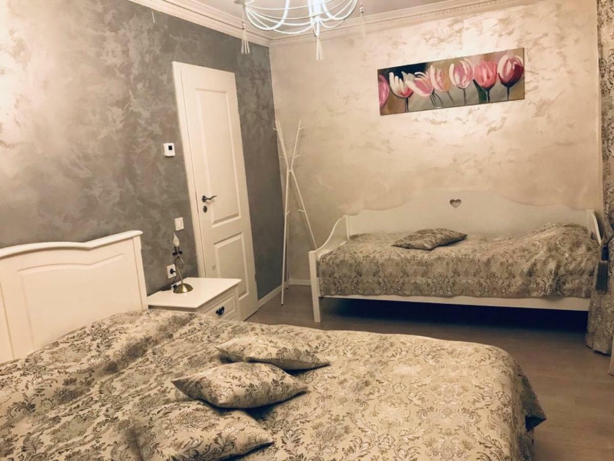 Timotei Apartment Sibiu Dış mekan fotoğraf