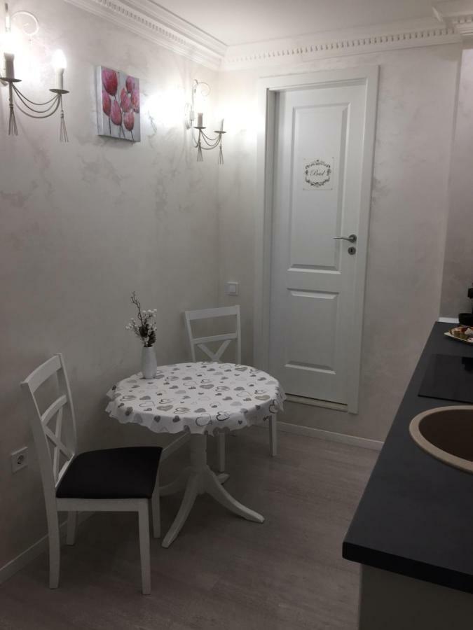 Timotei Apartment Sibiu Dış mekan fotoğraf