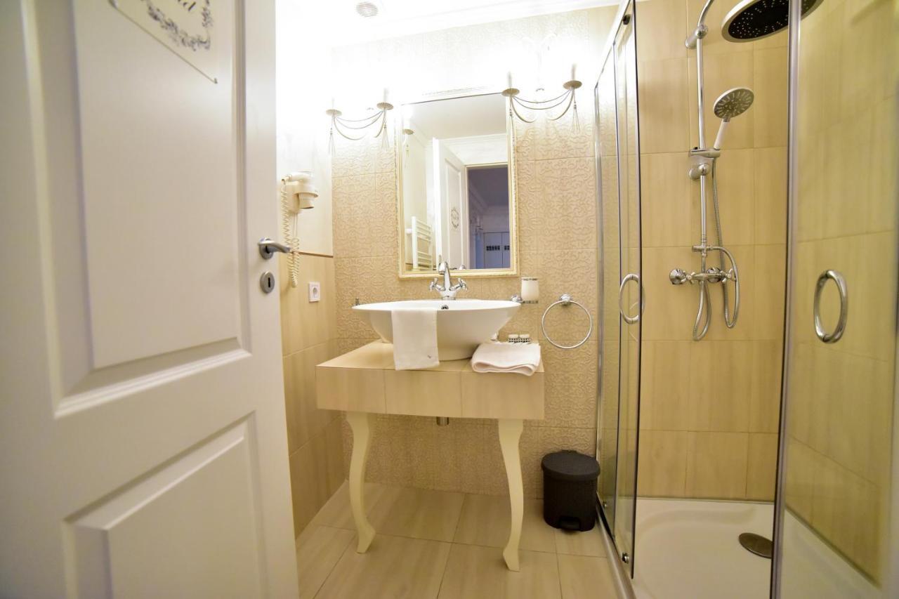 Timotei Apartment Sibiu Dış mekan fotoğraf