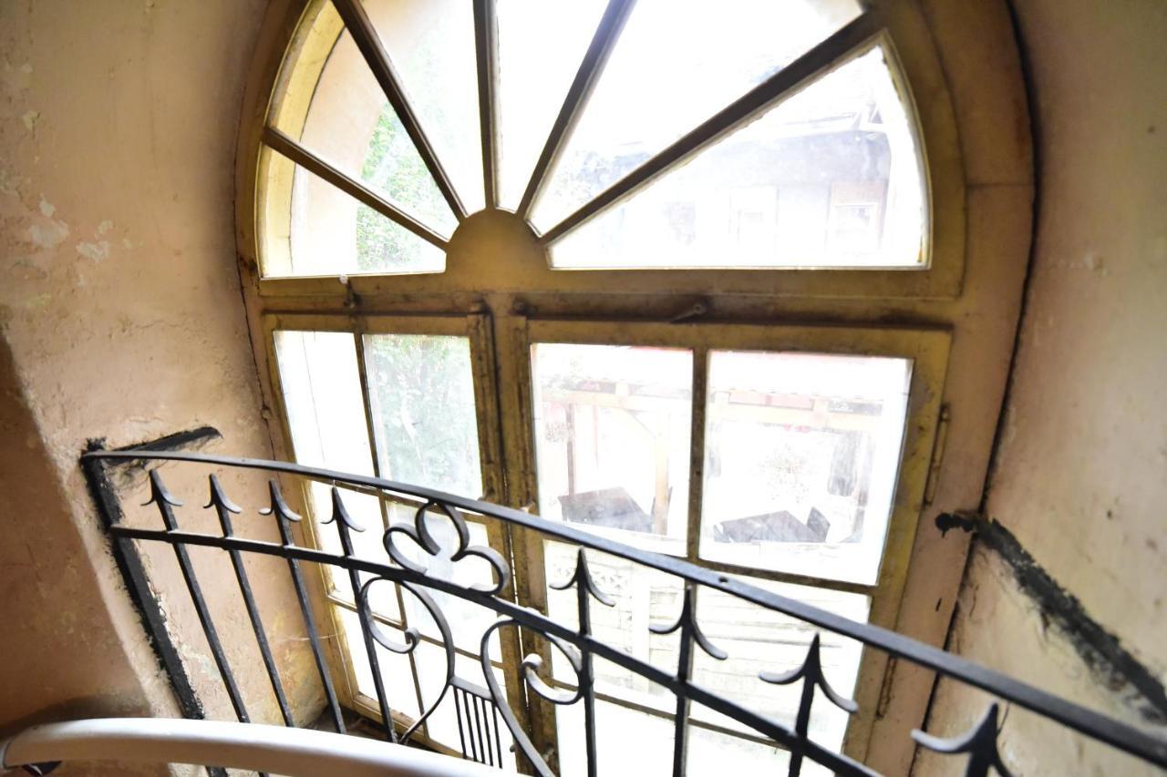 Timotei Apartment Sibiu Dış mekan fotoğraf