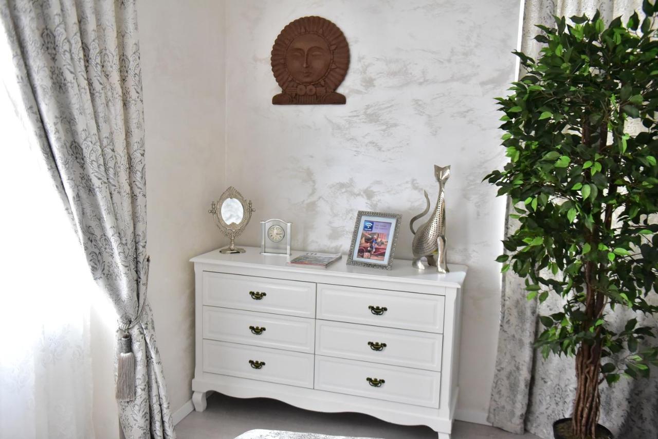 Timotei Apartment Sibiu Dış mekan fotoğraf