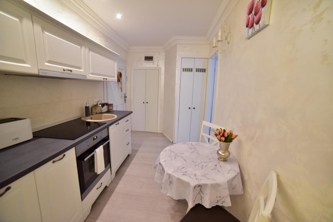 Timotei Apartment Sibiu Dış mekan fotoğraf