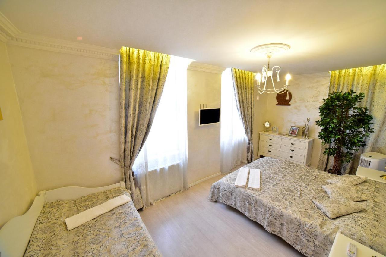 Timotei Apartment Sibiu Dış mekan fotoğraf