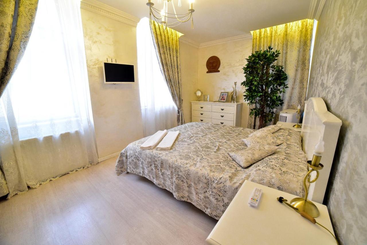 Timotei Apartment Sibiu Dış mekan fotoğraf