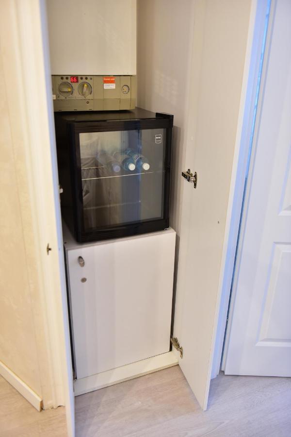 Timotei Apartment Sibiu Dış mekan fotoğraf